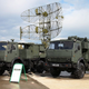 Illustration for article titled No, This Image Is Not Proof That Russia Deployed S-400 Advanced SAMs To Syria
